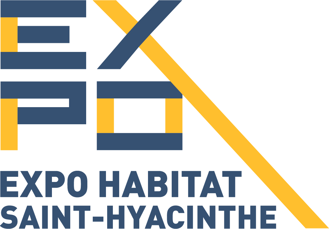 Logo de l'Expo Habitat de Saint-Hyacinthe